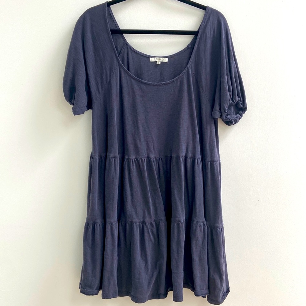 Z Supply Babydoll Dress or Tunic